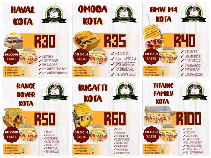 Menu Item 1