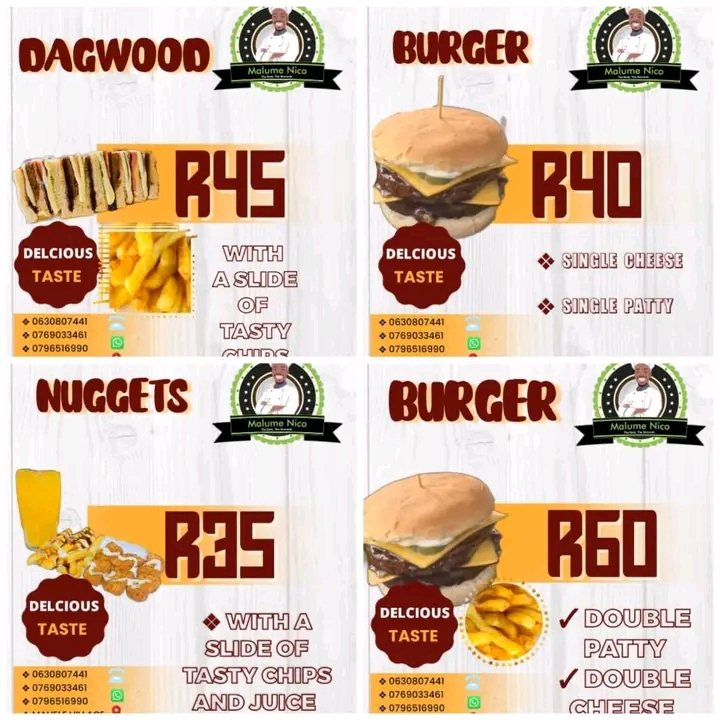 Menu Item 2